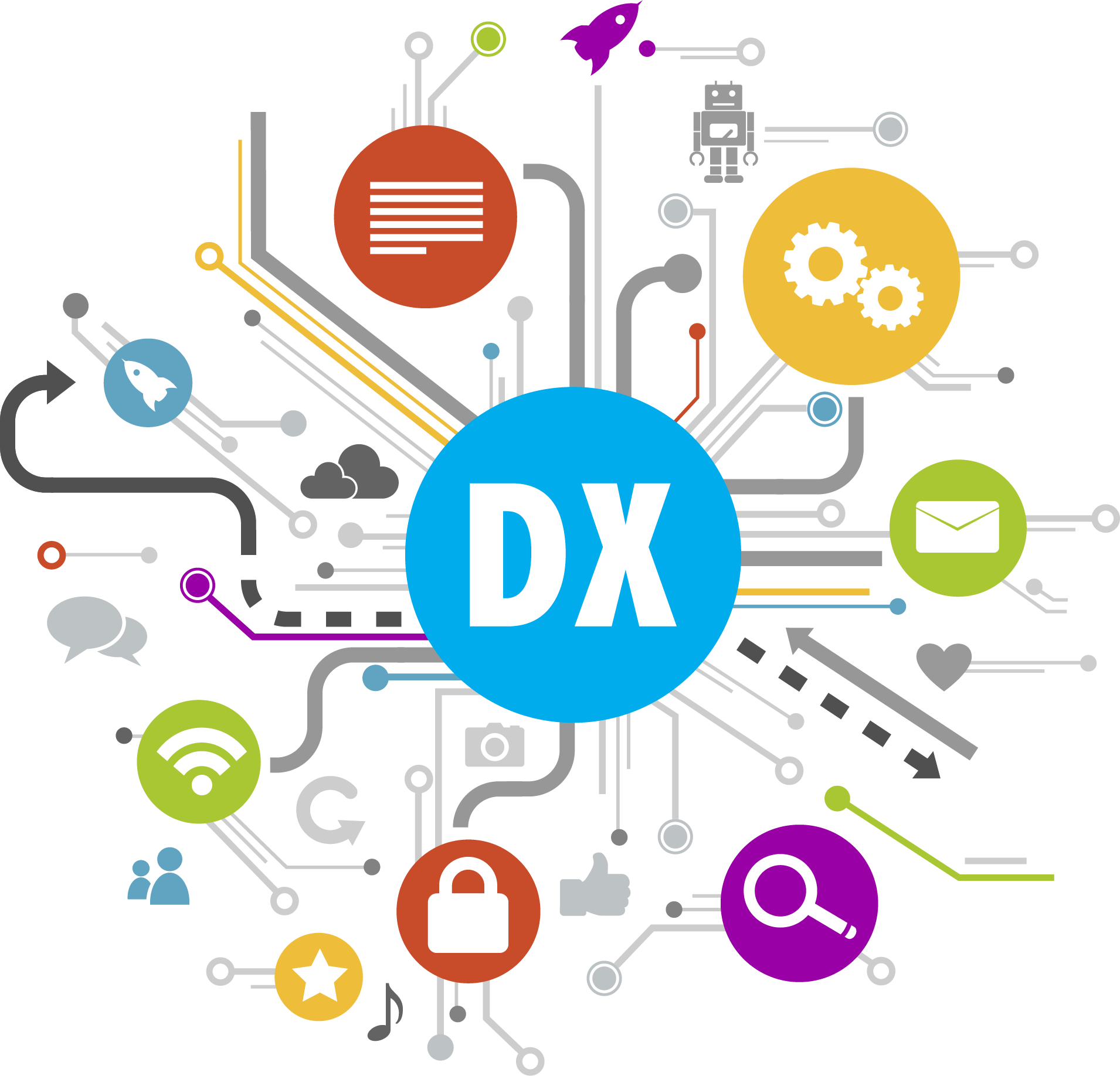 北九州市DX推進フォーラム：無料参加でDX推進システムを体験しよう！